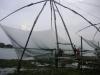 Die-chinesischen-Fischernetze-in-Fort-Cochin