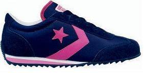 nylontrainerpink