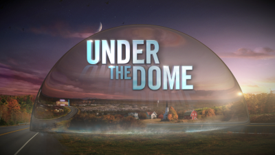 Under-the-dome
