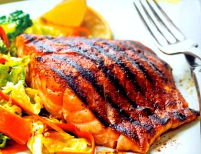 Salmon-Recipes