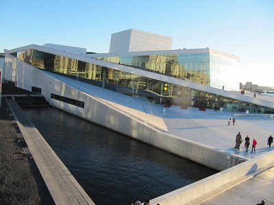 Oslo_Oper