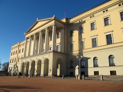 Oslo_Schloss