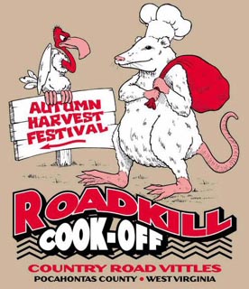 RoadKill2005