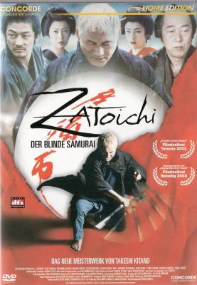 Zatoichi