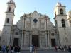Die barocke "Catedral de la Habana"