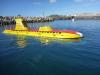 Yellow Submarine...