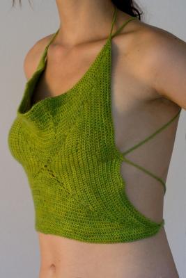Cashmere-top