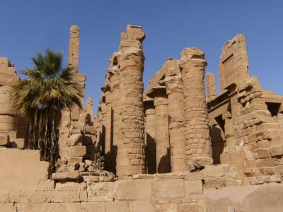 Karnak-Tempel1