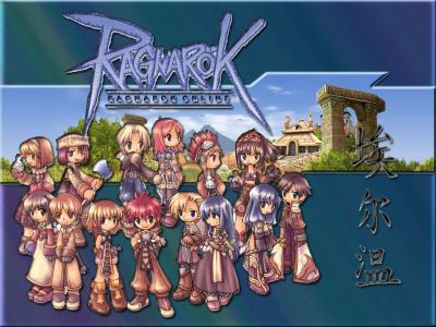ragnarok