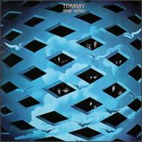 Tommyalbumcover