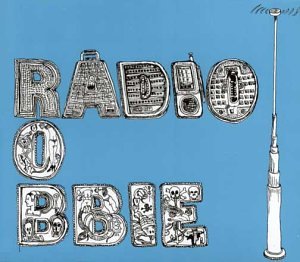 Radio-Robbie