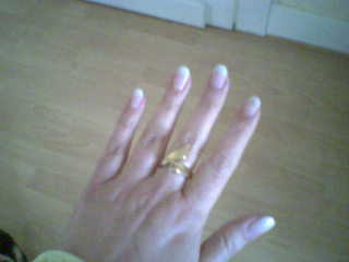 French Nails