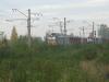 Auf dem Weg zu Knauf St. Petersburg