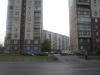 Auf dem Weg zu Knauf St. Petersburg