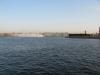 Auf unserer Abendtour in St. Petersburg