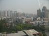 Aussicht aus dem Hotelzimmer2 Shanghai
<br />
