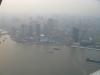 Aussicht aus dem Oriental Pearl Tower3