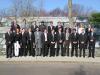 Babson College Boston Klasse IM06