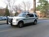 Babson College Polizei