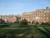 Babson College Rundgang zwei