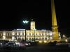 Bahnhof am Nevsky Prospekt im St. Petersburg