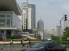 Beim Grand Theater Shanghai