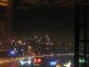 Blick aus der Cloud 9 Bar im 88. Stock des Jin Mao Tower2