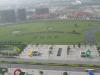 Blick vom Dach des Industrial Park Suzhou3