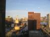 Boston Aussicht aus dem 14 Stock