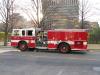 Boston Cambridge Firefighter