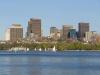 Boston Skyline