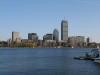 Boston Skyline