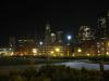 Boston bei Nacht