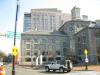 Boston old Jail New Liberty Hotel