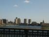 Boston unterwegs im Bus