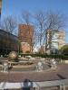 Boston unterwegs
