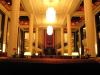 Im Hotel Nevsky Place in St. Petersburg
