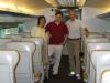 Im Maglev VIP Klasse