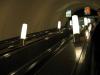 Metro in St. Petersburg Russland
<br />
