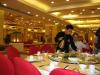 Mittagessen im Chinarestaurant Shanghai