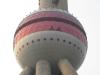 Oriental Pearl Tower Ausschnitt