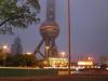 Oriental Pearl Tower