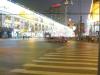 Shanghai in der Nacht