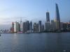 Skyline von Shanghai Pudong