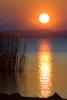 Sonnenuntergang am Murtensee Bern Switzerland www.fotogeo.ch