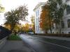 Technische Universitaet St. Petersburg
