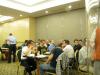 Welcome Dinner Crown Plaza Hotel Shanghai2