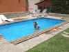 Pool-im-Hostel