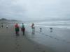 Riesen-Strand
