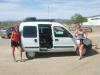 Unser-Tourbus